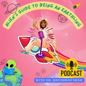 Alien's guide to being an Earthling