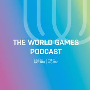 The World Games Podcast