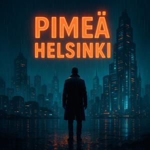 Pimeä Helsinki