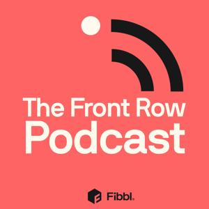 The Front Row Podcast