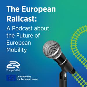 The European Railcast
