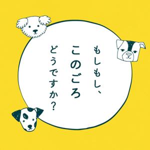 もしもし、このごろどうですか？