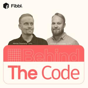 Behind The Code