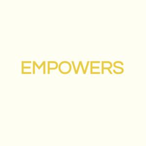 EMPOWERS
