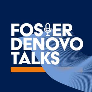 Foster Denovo Talks