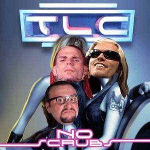 No Scrubs: The Tables, Ladders and Chairs Podcast