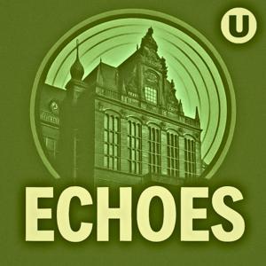 ECHOES - stories from four centuries of Groningen university