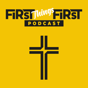 Episode 1 - The Recovering "Chadoholic"