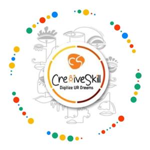 Cre8iveSkill 's Podcast