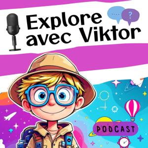 Explore avec Viktor