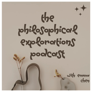 The Philosophical Explorations Podcast