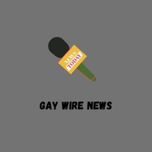 Gay Wire News