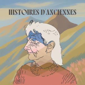 Histoires d'anciennes, le XXe siècle à hauteur de femmes