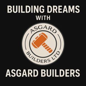 Asgard Builders