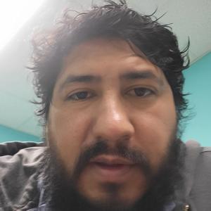 Deci Alan: Off the Reservation