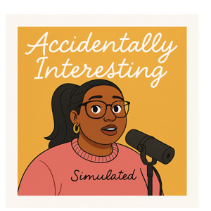 Accidentally Interesting; The Podcast