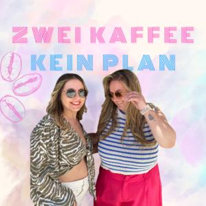 Zwei Kaffee kein Plan