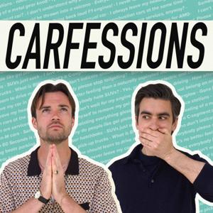 Carfessions