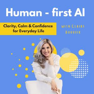 Human-First AI