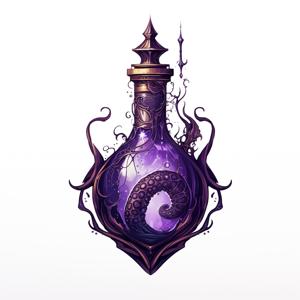 Dark Alchemy: Tales & Tactics from the Dungeon