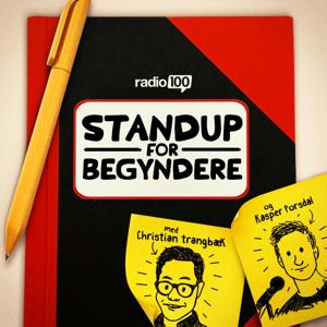 Standup for begyndere