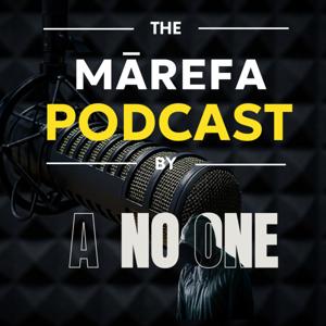 Marefa Podcast - A No One