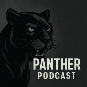 Panther Podcast Ep.1