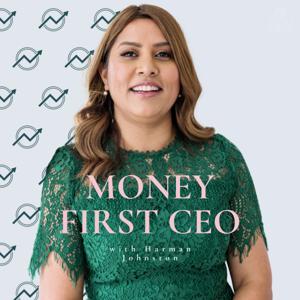 Money First CEO