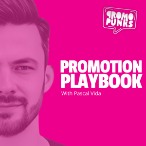 Promotion Playbook