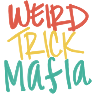 weirdtrickmafia.fm