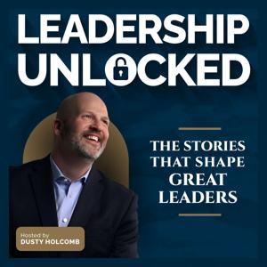 Leadership Unlocked: The Operating System Every Executive Leader Needs to Delegate Effectively & Foster Accountability So You Can Stop Managing Alone and Start Leading a Team Again