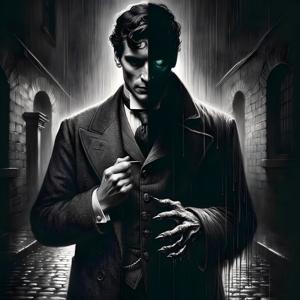 Robert Louis Stevenson's Dr. Jekyll and Mr. Hyde