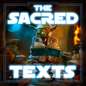 The Sacred Texts