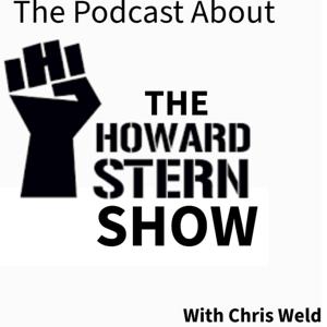 The Podcast About The Howard Stern Show