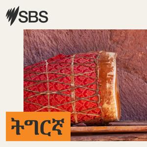 SBS Tigrinya - ኤስ.ቢ.ኤስ ትግርኛ by SBS