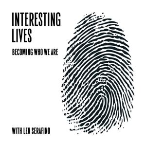 Interesting Lives: Becoming Who We Are