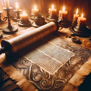 Revelation Chapter 13