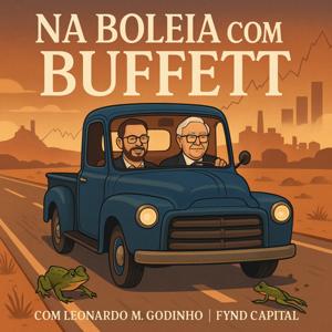 Na Boleia com Buffett