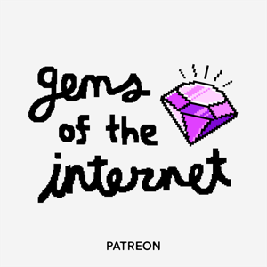 Gems of the Internet
