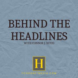 Behind the Headlines