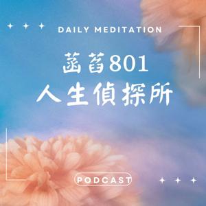 菡萏801人生偵探所