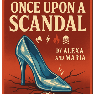 Once Upon a Scandal