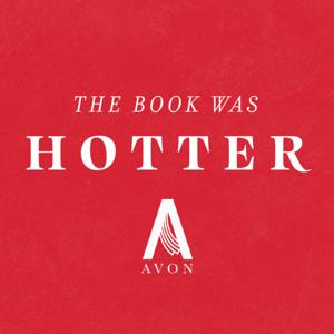 The Book Was Hotter