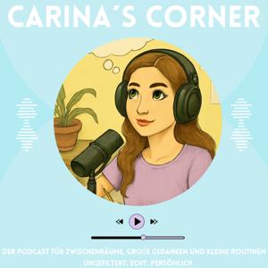 CARINA´s CORNER