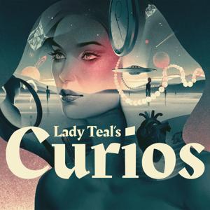 Lady Teal's Curios