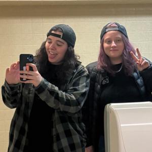 Ghosted and Gayer EP.1