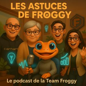 Froggy 360 : ton booster IA — astuces express pour patrons qui veulent un marketing qui ribbit!