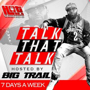 Hot 92.5 The Heat Presents : "Talk That Talk"