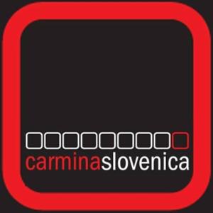 CARMINA SLOVENICA