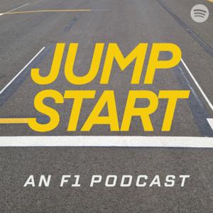 Jumpstart: An F1 Podcast